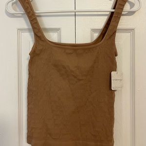 Free People Seamless Tank Top